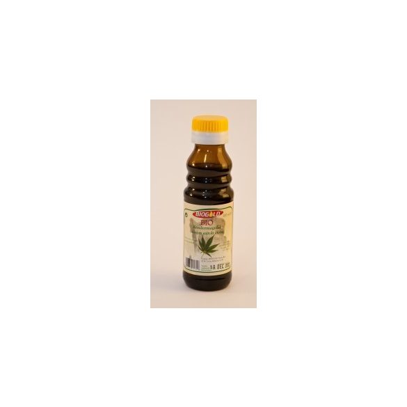 BIO BIOGOLD KENDERMAGOLAJ HIDEGEN SAJTOLT 100ML