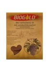 BIO BIOGOLD SZŐLŐMAG MIKROŐRLEMÉNY 150G