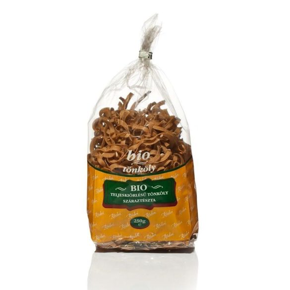 BIO RÉDEI TK TÖNKÖLY SZÉLESMETÉLT 350G