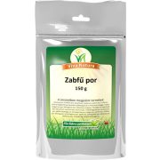 Zöldvér zabfű 100% por 150g