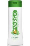 VARGA REGENERÁLÓ GYÓGYNÖVÉNYES SAMPON 240ML