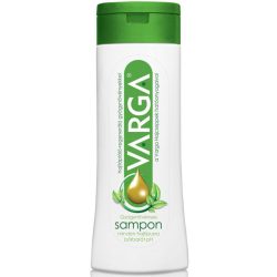 VARGA REGENERÁLÓ GYÓGYNÖVÉNYES SAMPON 240ML
