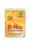 DR.CHEN D-MAX 2000 NE KAPSZULA 80DB