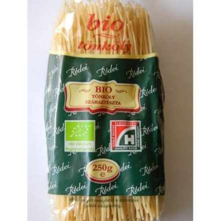 BIO RÉDEI TÖNKÖLY SPAGETTI 350G