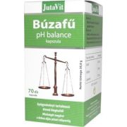 JUTAVIT BÚZAFŰ PH BALANCE KAPSZULA 70DB