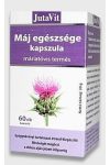 Jutavit máj egészség kapszula 60db