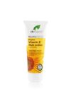 Dr.organic testápoló e-vitaminos 200ml