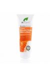 Dr.organic testápoló manuka mézes 200ml