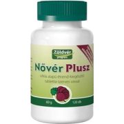 Viva natura nővér plusz tabletta szerves vassal 120db