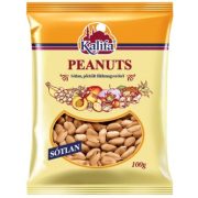 Kalifa mogyoró sótlan 100g