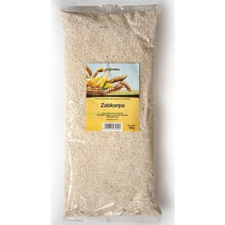 Klorofill zabkorpa 250g