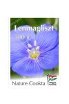 NATURE COOKTA LENMAGLISZT 500G