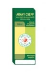 BÁLINT ARANY CSEPP MEZEI ZSURLÓ ÉS ARANYVESSZŐFŰ 50ML