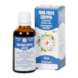 BÁLINT CSEPPEK TÜDŐ FŰVES 50ML