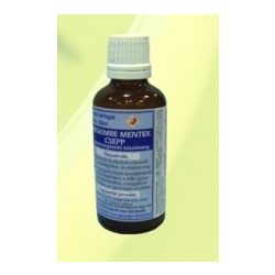 BÁLINT CSEPPEK IDEGEIMRE MENTEK 50ML