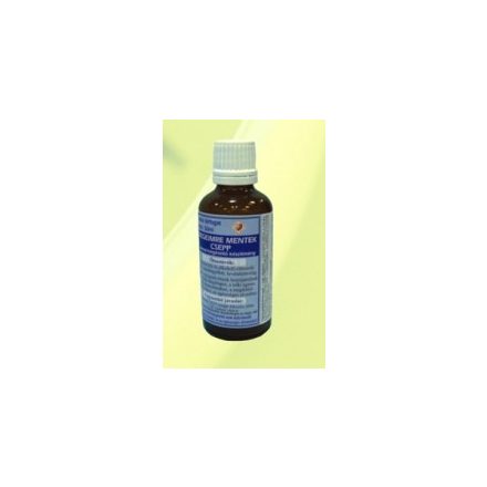 BÁLINT CSEPPEK IDEGEIMRE MENTEK 50ML
