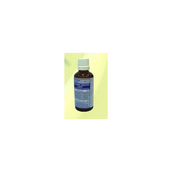 BÁLINT CSEPPEK IDEGEIMRE MENTEK 50ML