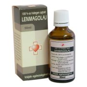 SOLIO LENMAG OLAJ 200ML