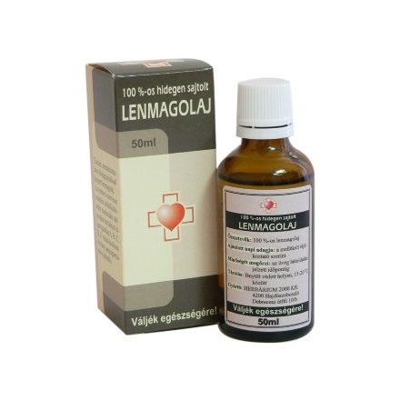 SOLIO LENMAG OLAJ 200ML