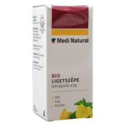MEDINATURAL LIGETSZÉPE OLAJ 20ML