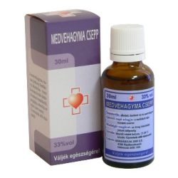 BÁLINT CSEPPEK MEDVEHAGYMA 30ML