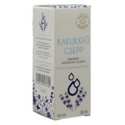 BÁLINT CSEPPEK KAKUKKFŰ 30ML