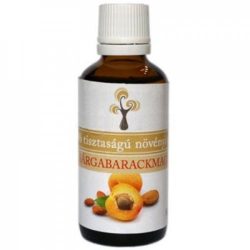NATURPOLC SÁRGABARACKMAG OLAJ 50ML