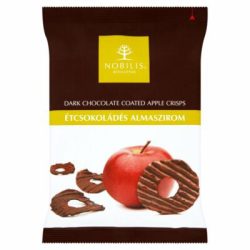 NOBILIS ÉTCSOKOLÁDÉS ALMASZIROM 50G