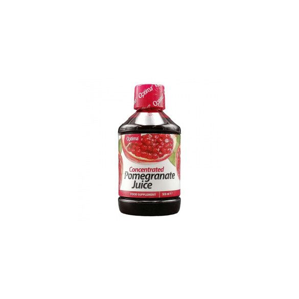 OPTIMA GRÁNÁTALMA SŰRÍTMÉNY 500ML