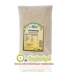 DÉNES-NATURA SZEZÁMMAG 500G