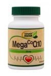Vitamin Station CoQ10, Mega 50 mg 60 db