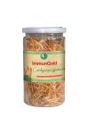 DR.CHEN TEA IMMUNGOLD TEACORDYCEPS GOMBA 40G