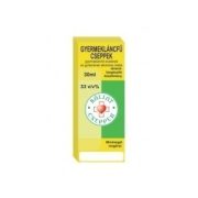 BÁLINT CSEPPEK GYERMEKLÁNCFŰ 30ML