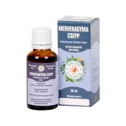 BÁLINT CSEPPEK MEDVEHAGYMA 30ML