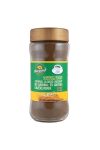 BIO BIOPONT GABONAKÁVÉ-KEVERÉK INSTANT, ÜVEGES 100G