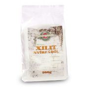 Naturganik xilit nyírfacukor 500g