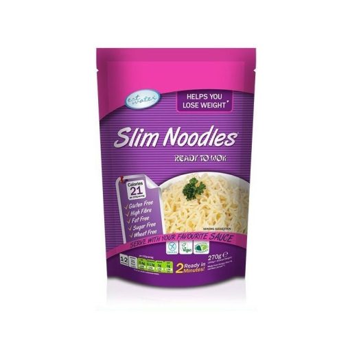 Slim Pasta Noodles (cérnametélt)