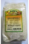 NATURA SZEZÁMPEHELY 500G