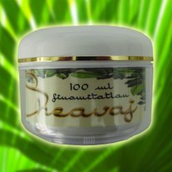 HERBAVITÁL SHEAVAJ FINOMÍTATLAN 50G