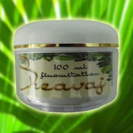 HERBAVITÁL SHEAVAJ FINOMÍTATLAN 50G
