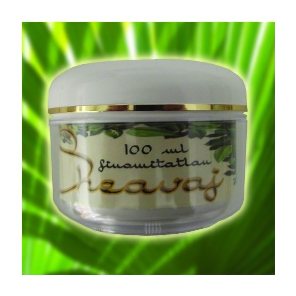 HERBAVITÁL SHEAVAJ FINOMÍTATLAN 50G