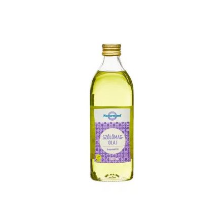 NATURMIND SZŐLŐMAGOLAJ 1000ML