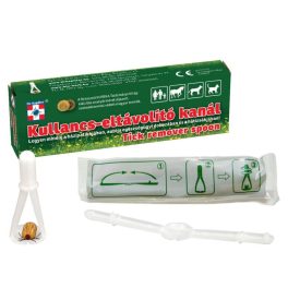 DR.KAPILLER KULLANCS ELTÁVOLÍTÓ KANÁL 3DB