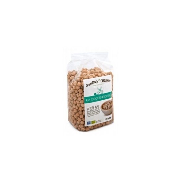 BIO GREENMARK CSICSERIBORSÓ 500G
