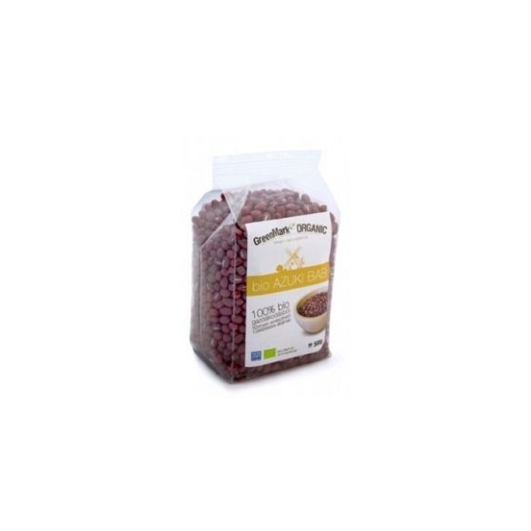 GREENMARK ADZUKI BAB 500G