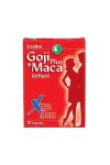DR.CHEN XTRAMEN GOJI PLUS KAPSZULA 20DB
