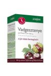 INTERHERB NAPI 1 VADGESZTENYE EXTRAKTUM KAPSZULA 30DB