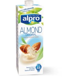 ALPRO MANDULAITAL 1000 ML