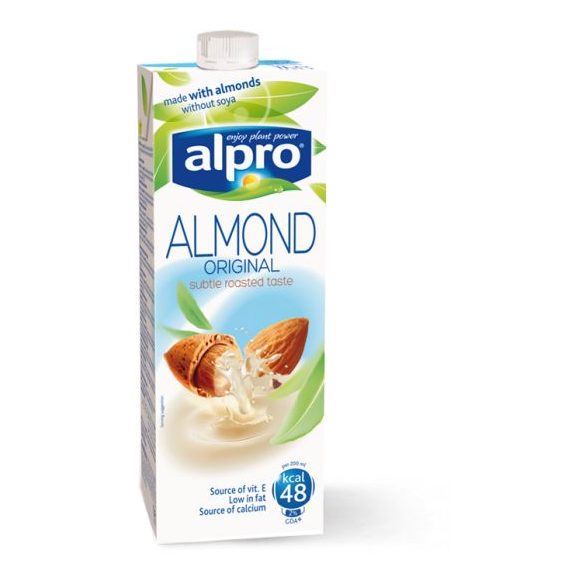 ALPRO MANDULAITAL 1000 ML