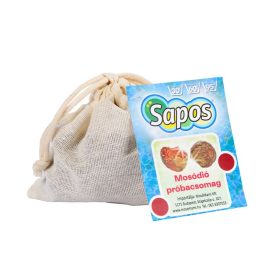 Mosómami sapos mosódió próbacsomag 35g